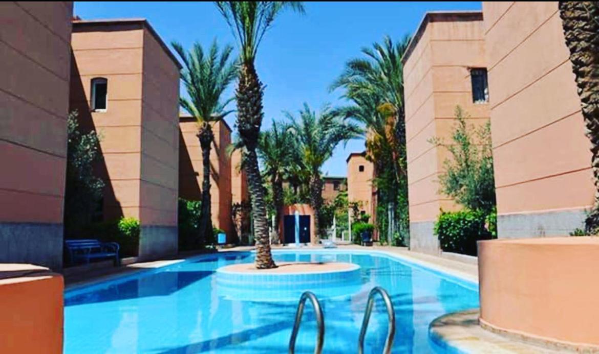 Riad Khoya Magnifique Marrakesh Exterior photo