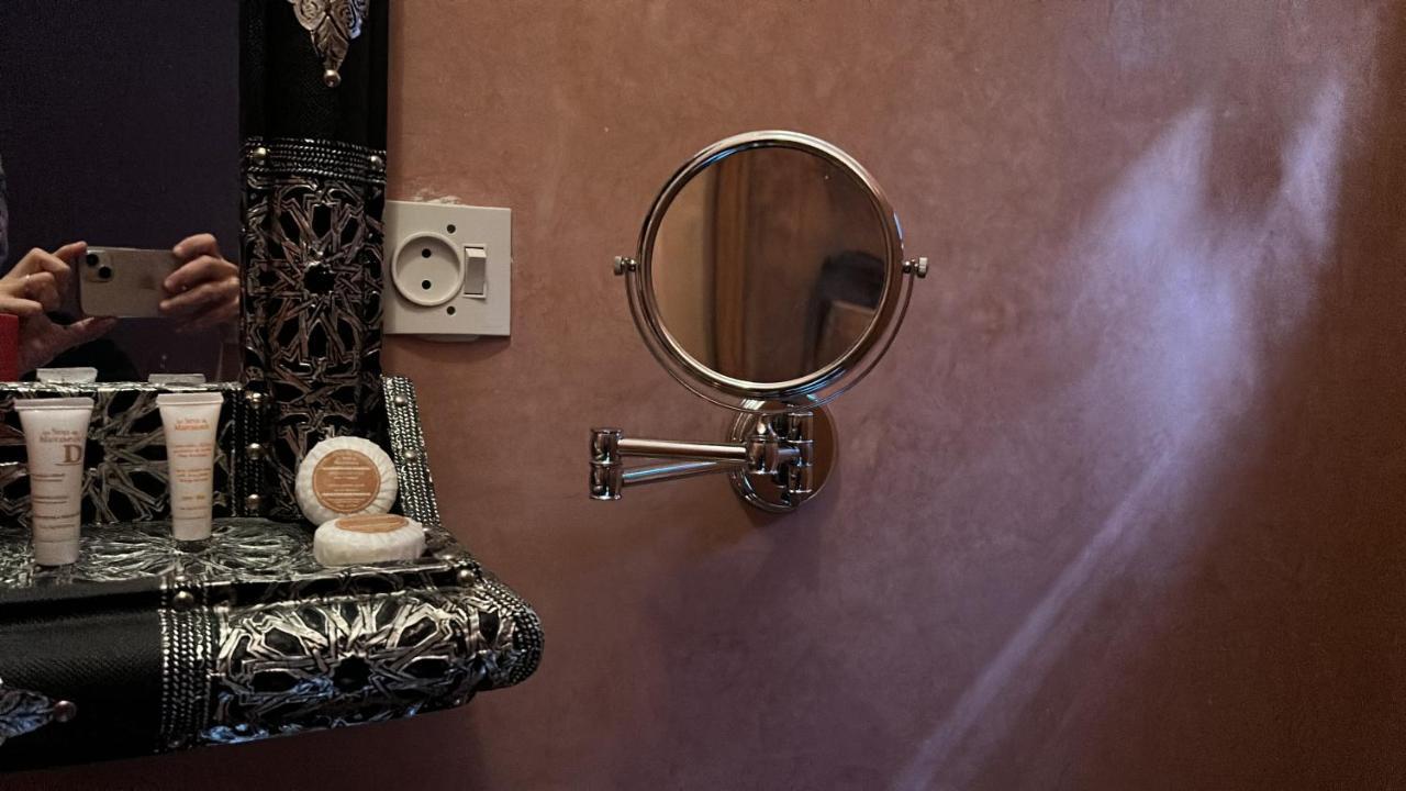 Riad Khoya Magnifique Marrakesh Exterior photo