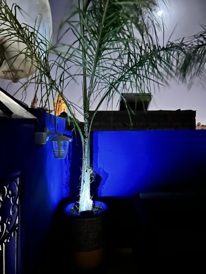 Riad Khoya Magnifique Marrakesh Exterior photo