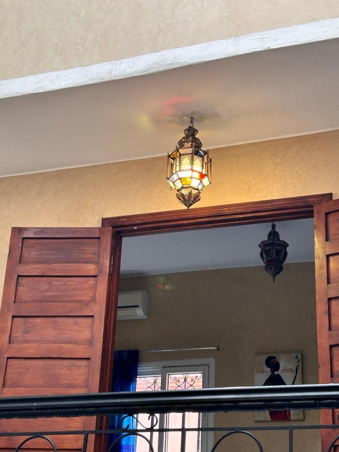 Riad Khoya Magnifique Marrakesh Exterior photo