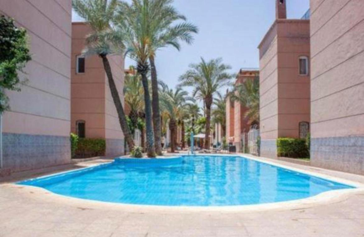 Riad Khoya Magnifique Marrakesh Exterior photo